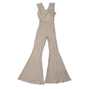 Saint Mojavi Wide Leg Jumpsuit